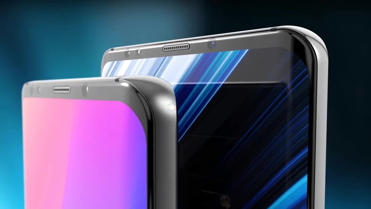 Samsung Galaxy S10 - Offical Trailer