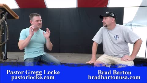 Live With Brad 6-1-21