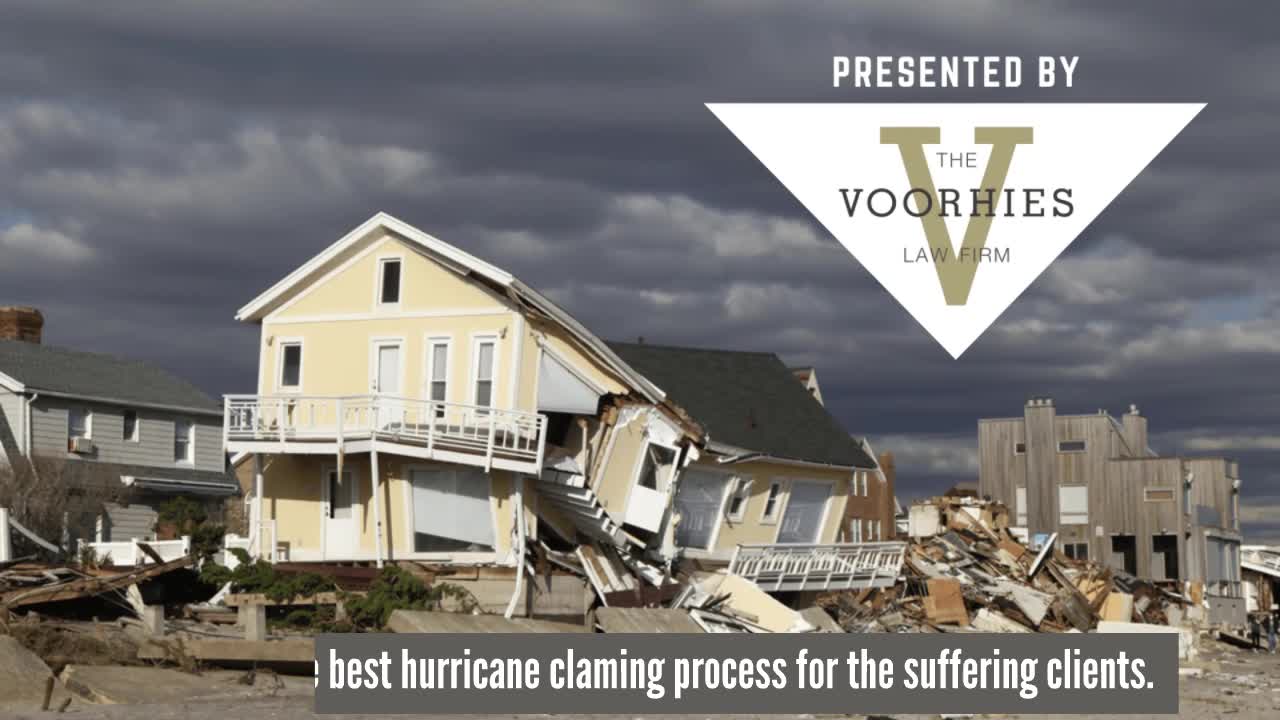 Legal Aid and Resources for Hurricane IDA