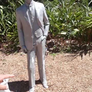 Henry Ford's Winter Estate in Fort Myers, Florida