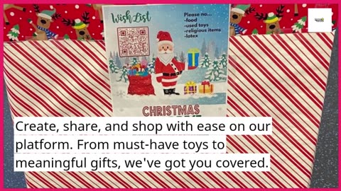 HappyWishlist The Wishlist Maker Website That Simplifies Gifting