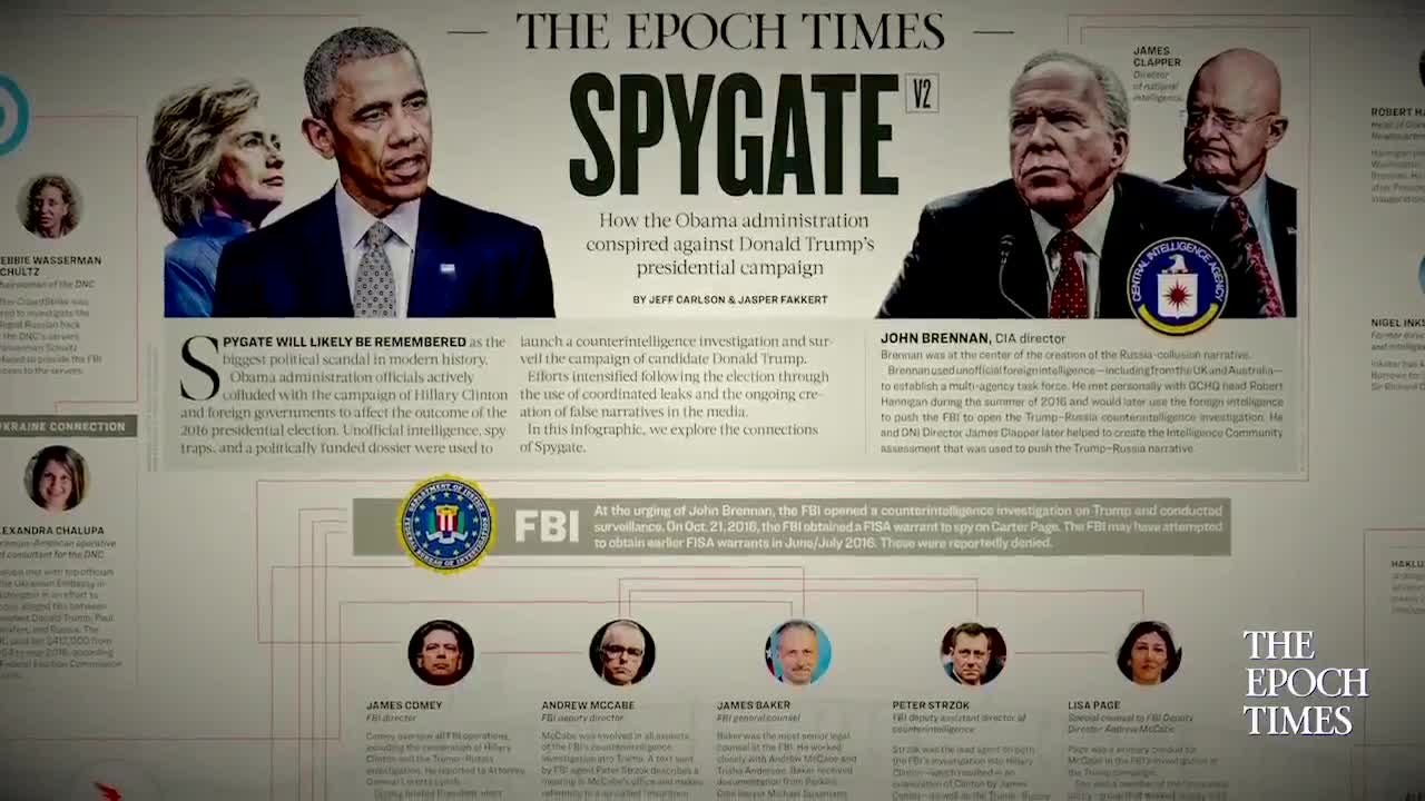 tom fitton, judicial watch on obama etc