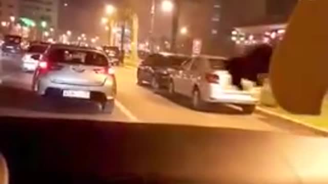 شوارع طنجة