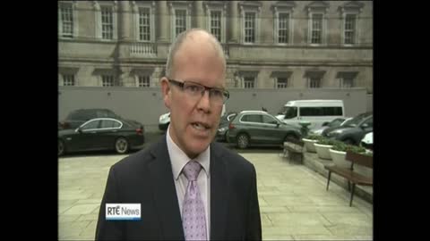 Peadar Toibin leaves Sinn Fein 15th November 2018