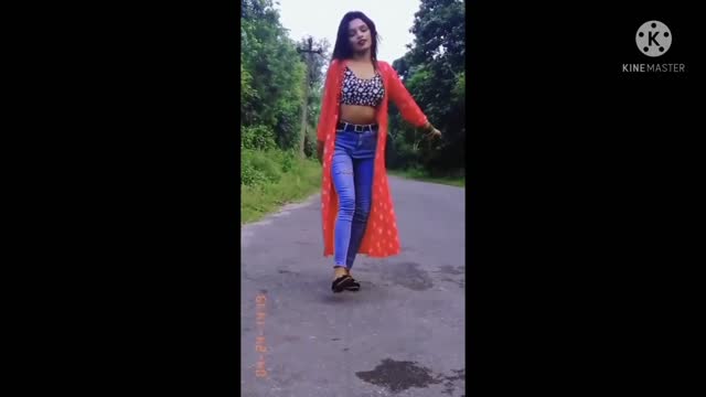 Bhojpuri dance video 24