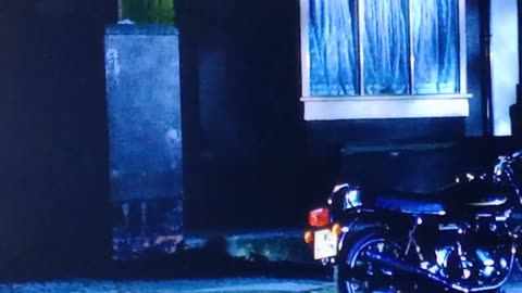 #review, I.Bought.A.Vampire.Motorcycle.1990, #easter egg, #