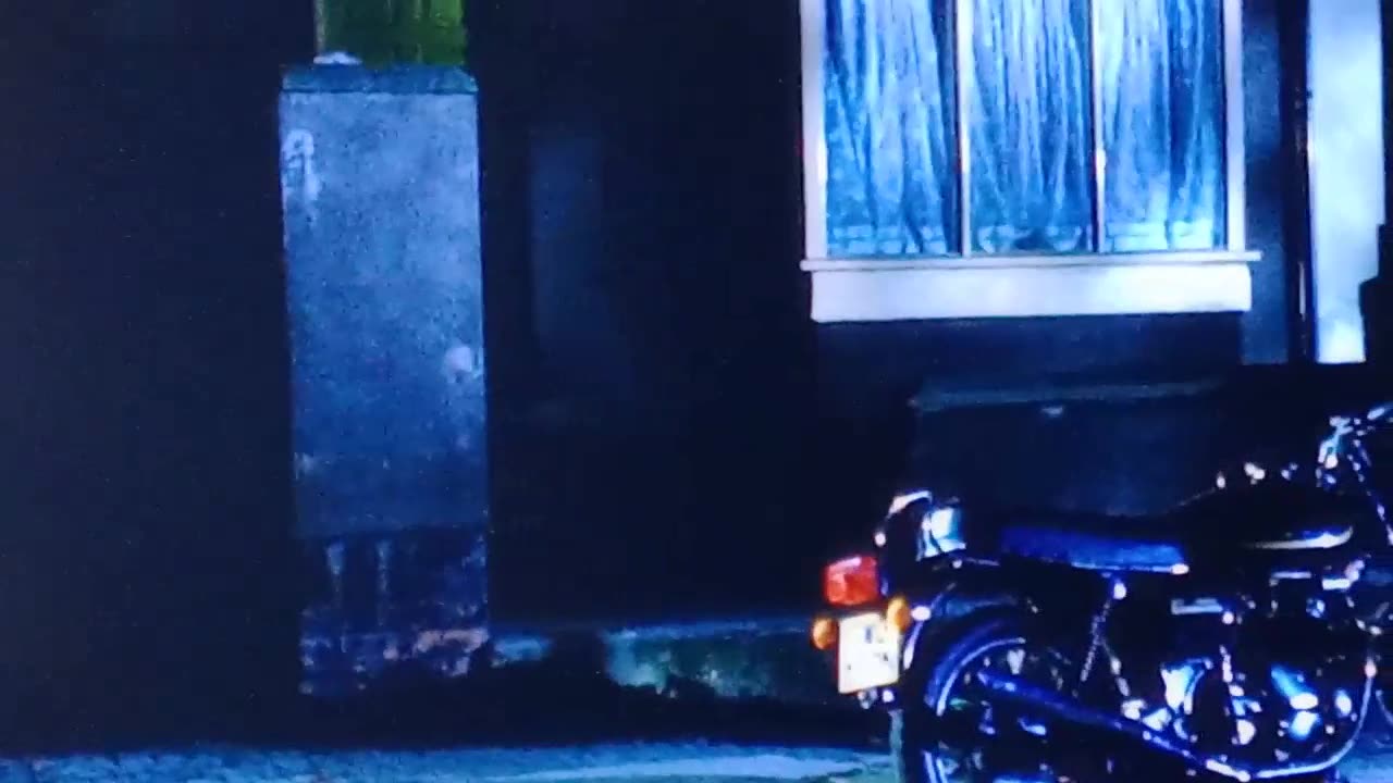 #review, I.Bought.A.Vampire.Motorcycle.1990, #easter egg, #