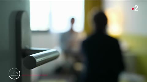 Un cadre d'une décide de parler