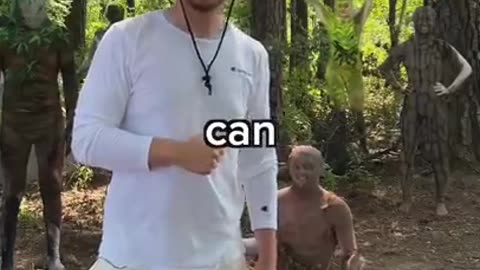 Spot hidden people you win $10,000