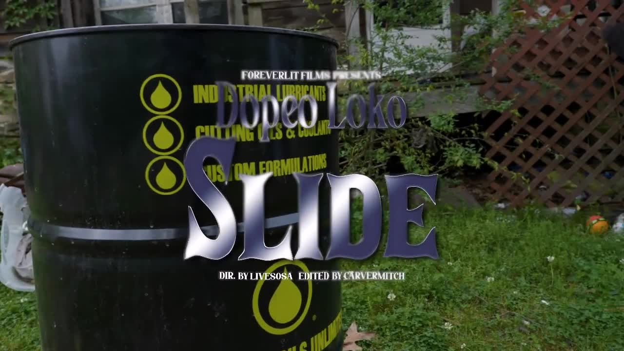 Slide