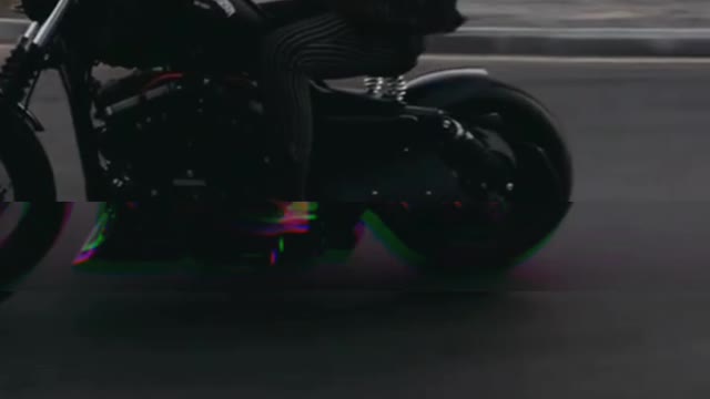 Just a cool video #harley