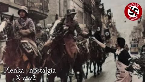 plenka - nostalgia ( slowed & reverb x ww2 audio a bit corrupted) - 2024-03-17 08-07-25
