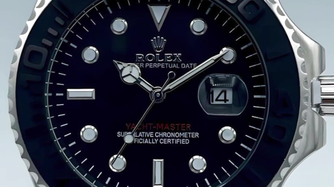 Rolex Replica Watch