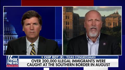 Texas Congressman on immigration crisis: 'This president does not care'