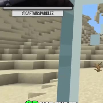 How to Escape Adventure Mode without Breaking Blocks or Using Ender Pearls