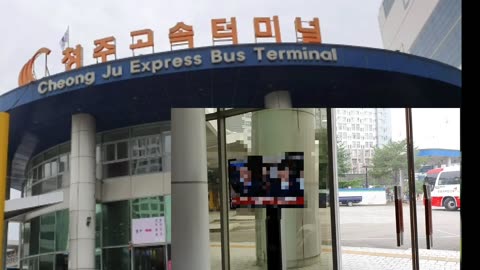 20190915_V3_S01(iG3s481Rk3Q)충북 청주 고속터미널에서 시민의 목소리를 듣다