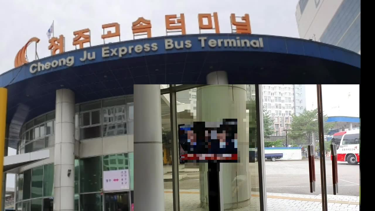 20190915_V3_S01(iG3s481Rk3Q)충북 청주 고속터미널에서 시민의 목소리를 듣다