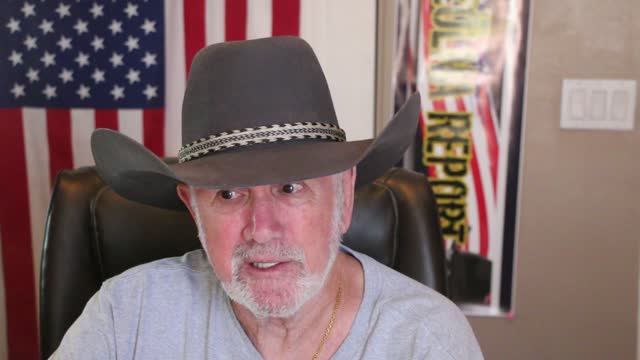 Alec Baldwin Say's,"Lots Of Changes Coming!" I Sure As Hell Hope So!