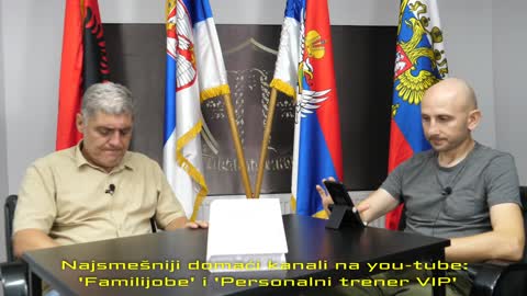 Smemo li jesti konje (Miroljub Petrović)