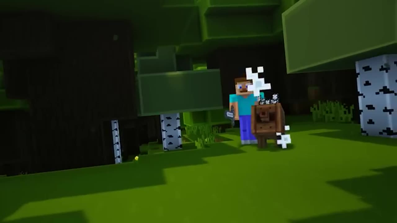 Minecraft arrow Golem lore