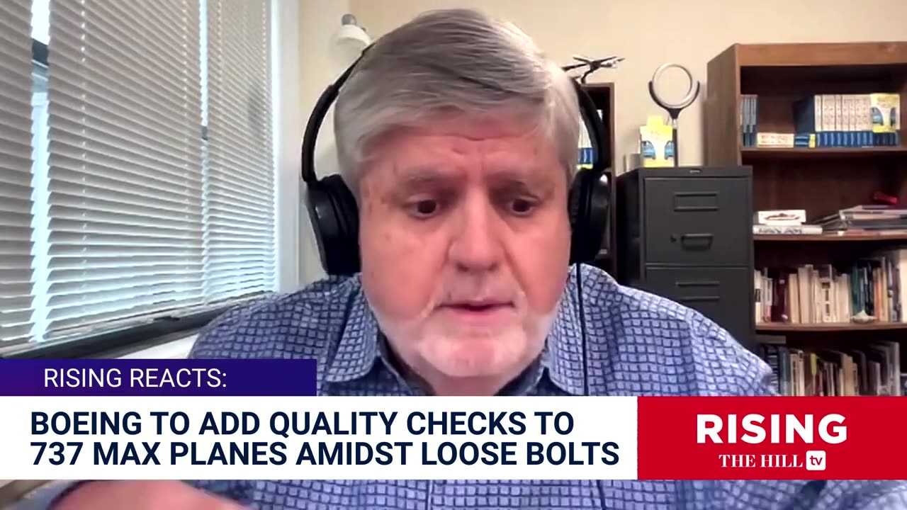 Nikki Haley Allegedly HELPED BOEINGAVOID Safety Oversight, WhistleblowersIGNORED: Reports