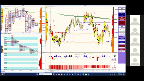 Bluewater Pre-Market for Mar 5