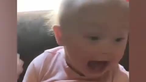 CUTE BABY VIDEO