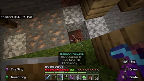 Nothing happened here! Move along!