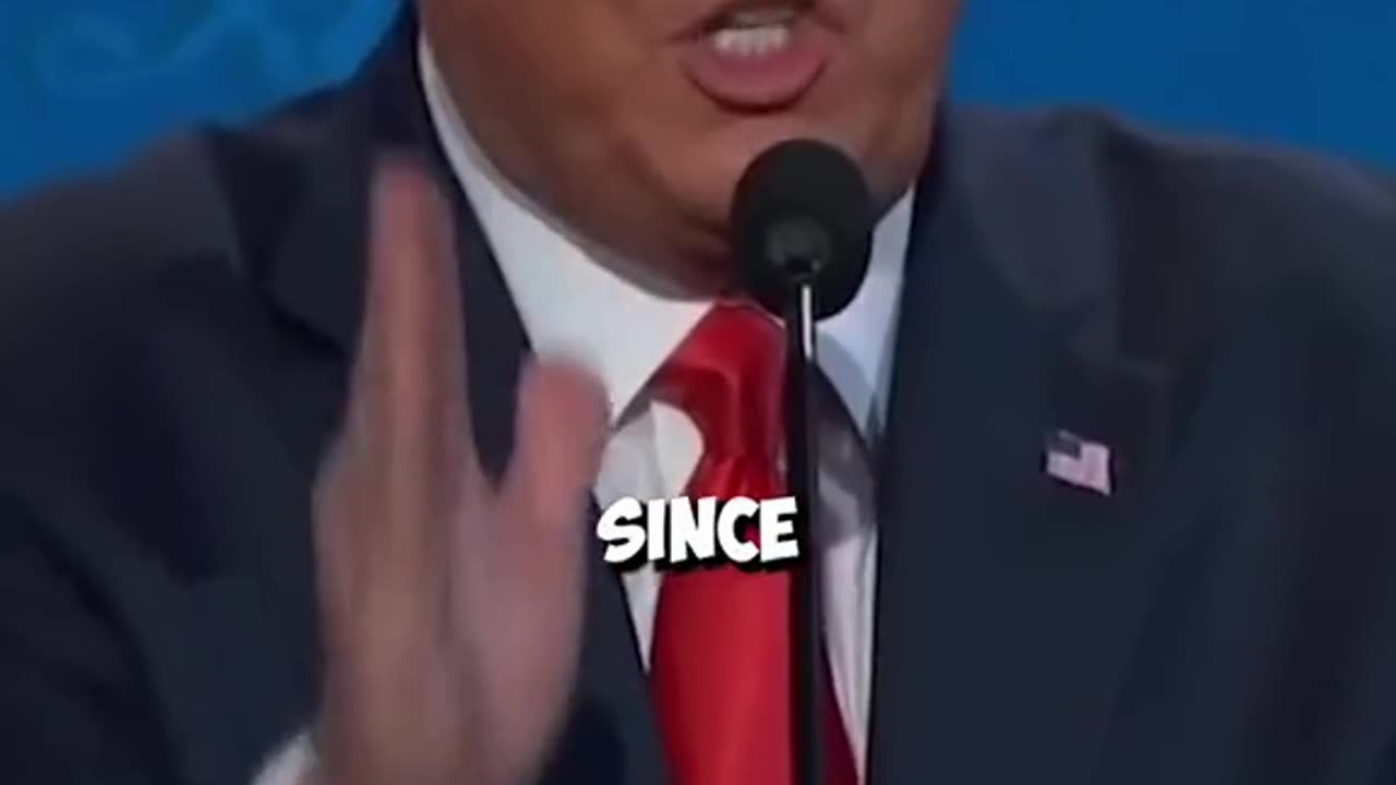 Trump Vs Biden 😯