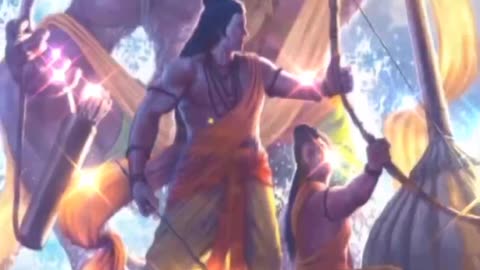 Nourish Your Soul: Daily Inspiration, Hindu Bhagawan, and Motivation | Sanatana Dharam | Ai God