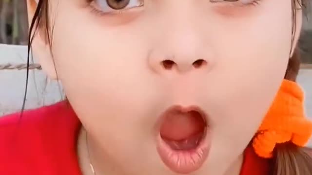 Short video