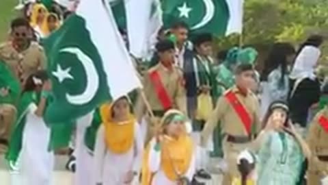 Pakistan Shukria shukria Pakistan 14 august song