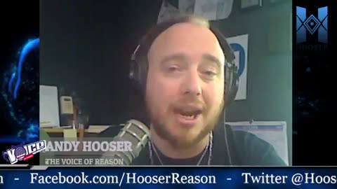 The Andy Hooser Show / 10-9-2023