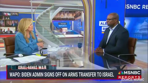 “He Needs To Be Removed”: Jamaal Bowman Attacks Netanyahu, Calls Him A “Maniac”