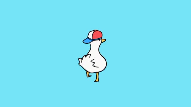 Stories duck