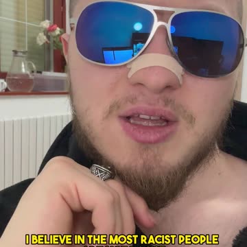 Is Hungary really as racist as People think?