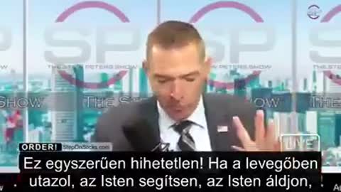 Pilóták halnak az oltások miatt! Vérrög! Agenda 21 terv?