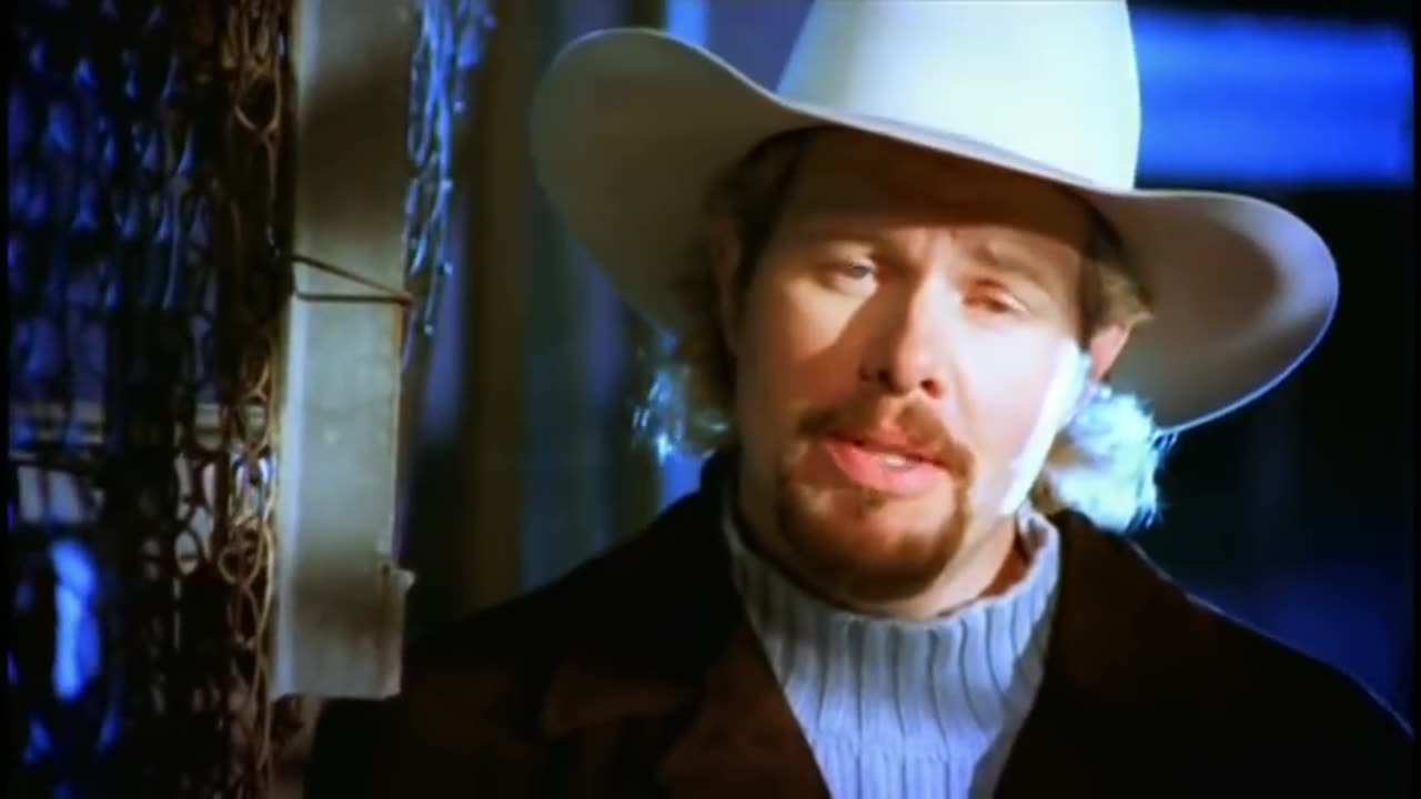 Toby Keith - How Do You Like Me Now