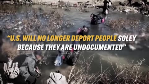 CRISIS AT THE BORDER