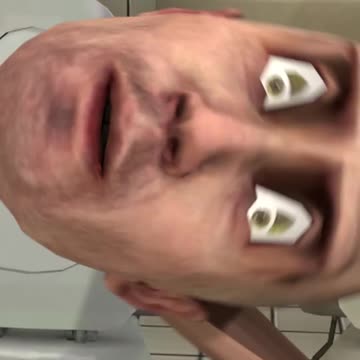 Skibidi sleepwalker toilet