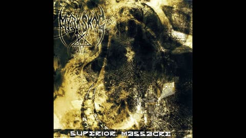 Myrkskog - Superior Massacre (2002) (NO)