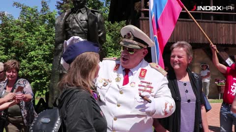 Kumrovec: Dan mladosti 2018.