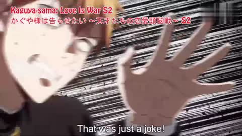 Anime Funny Moment 1