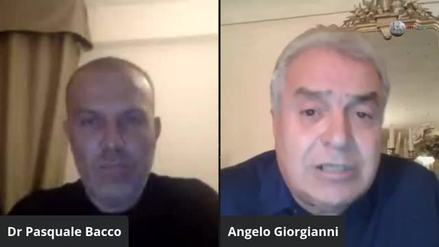 L'Eretico Diretta 27/10/2020