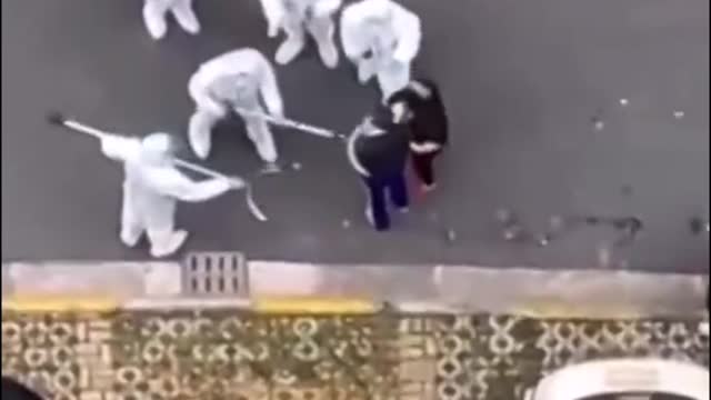 20220429 這就是中國社會,上海如此,那其他呢!
