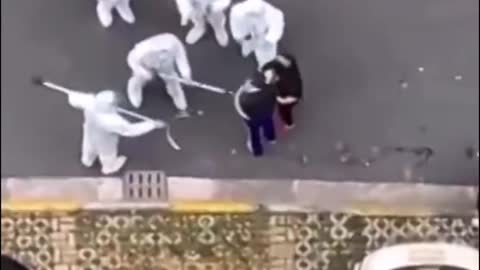 20220429 這就是中國社會，上海如此，那其他呢！