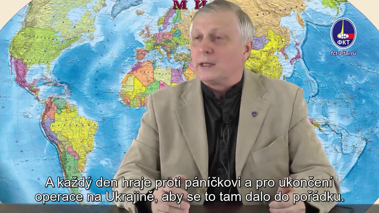 Otázka - Odpověď V.V. Pjakina ze dne 14.3.202228..2022