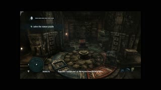 Assassin's Creed 100% Journey - Assassin's Creed IV Black Flag - Part 1 (12 of 17)