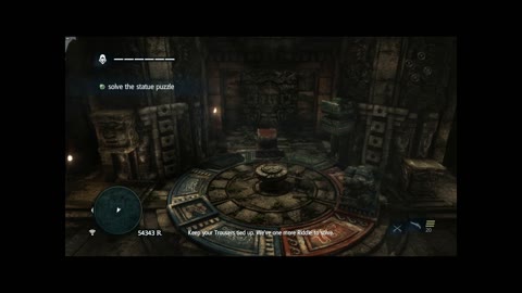 Assassin's Creed 100% Journey - Assassin's Creed IV Black Flag - Part 1 (12 of 17)