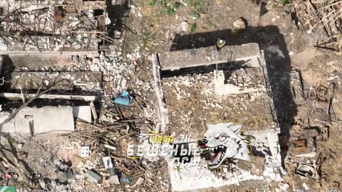 Russian Troops Have Liberated Berdychi